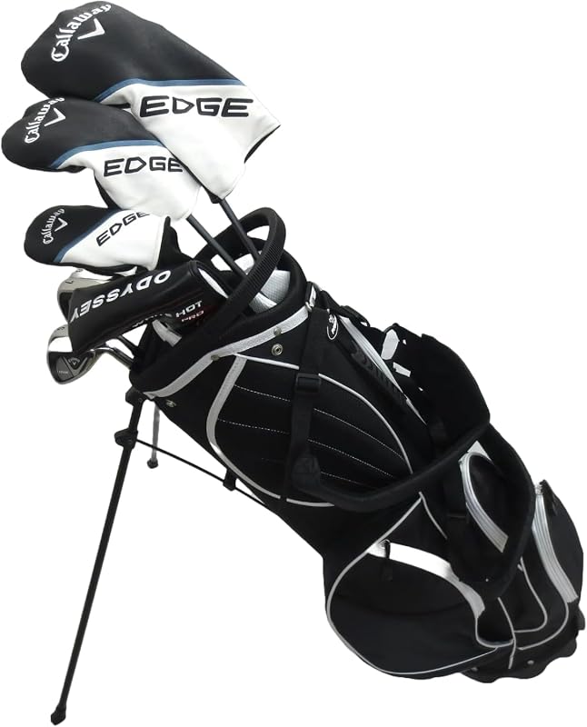 best golf sets for beginners men