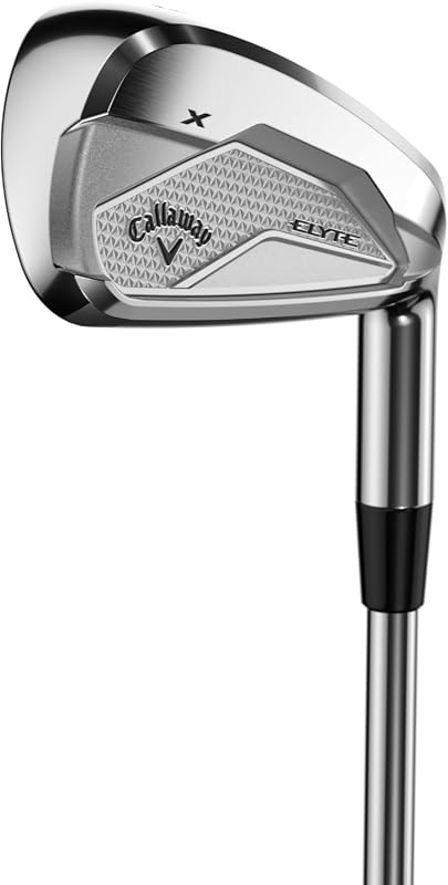 Callaway Elyte X Individual Iron