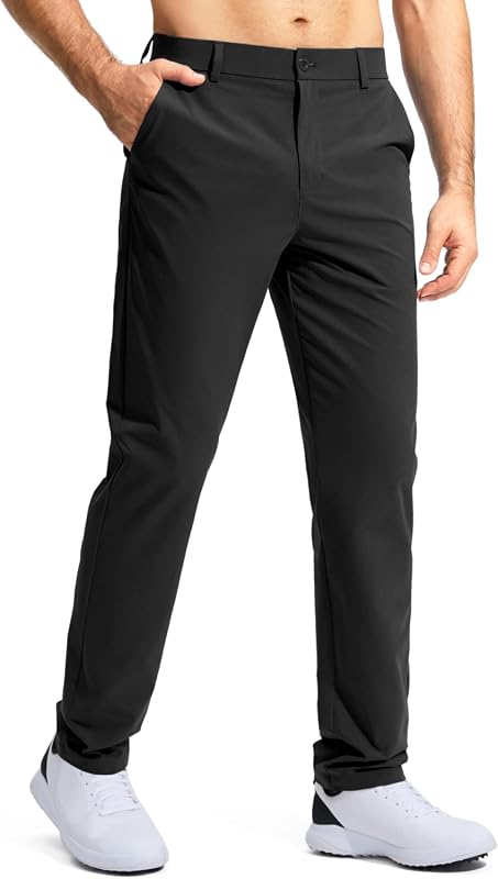 Pudolla Stretch Pants