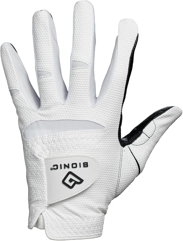 Bionic RelaxGrip
