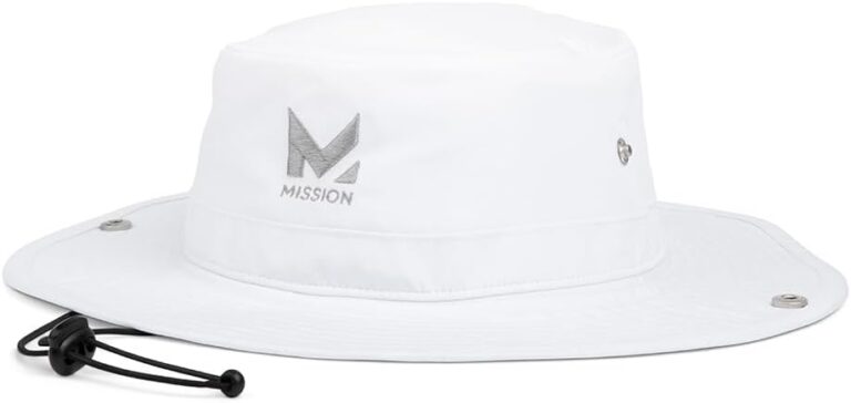 best golf hats sun protection