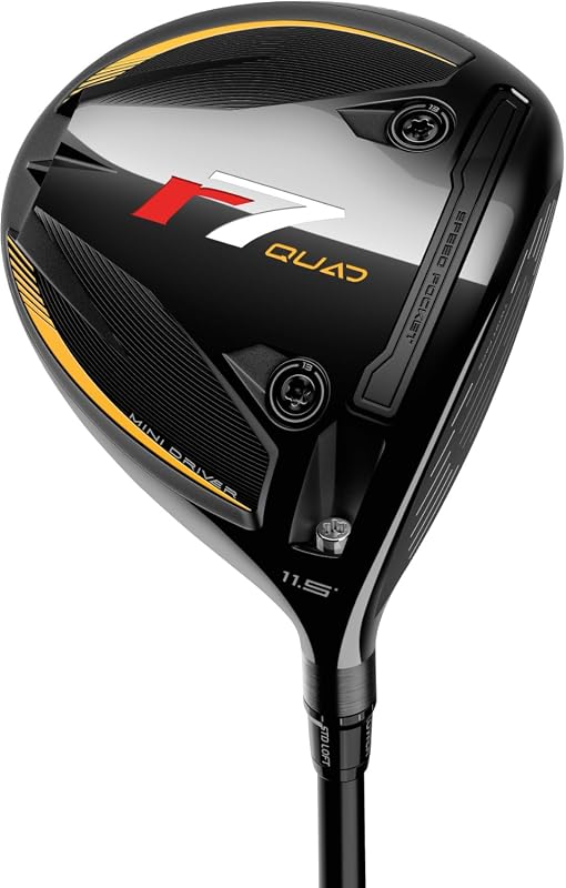 TaylorMade r7