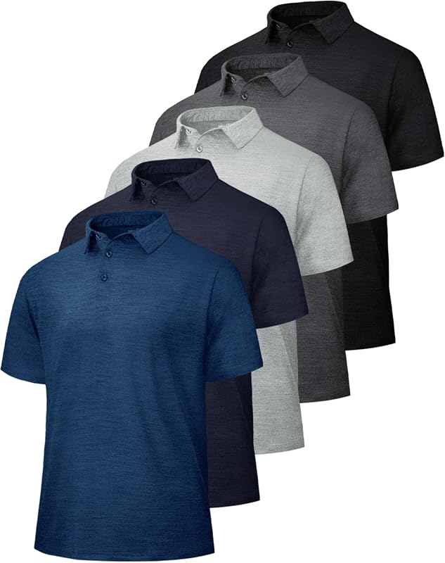BOOJO 5-Pack