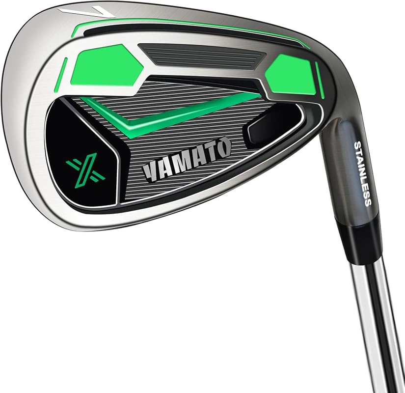 Yamato Premium Golf Iron Set