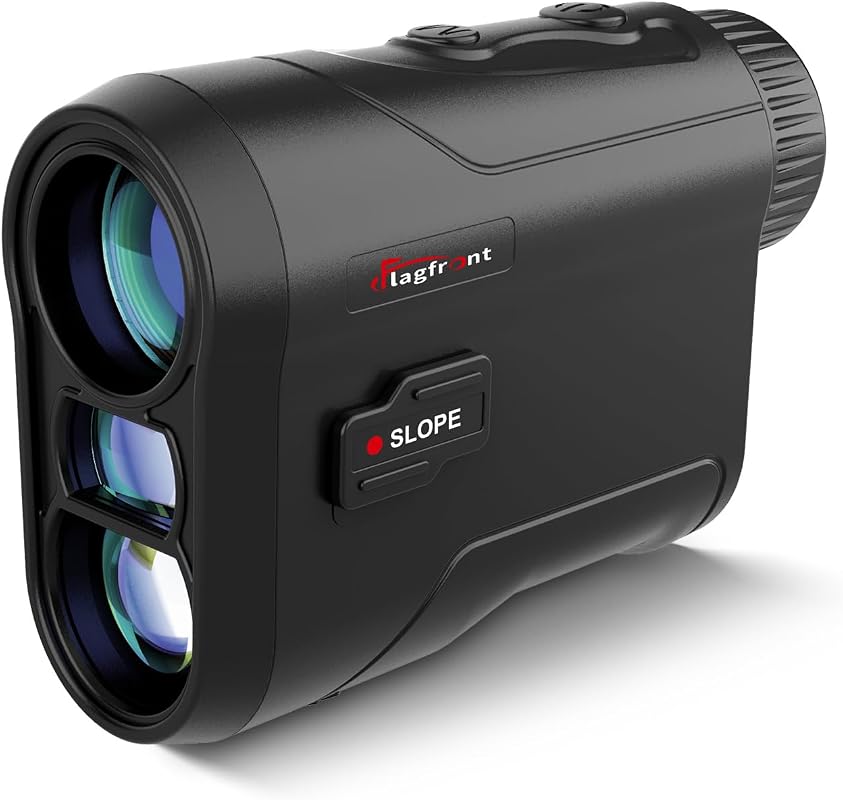Golf Rangefinder