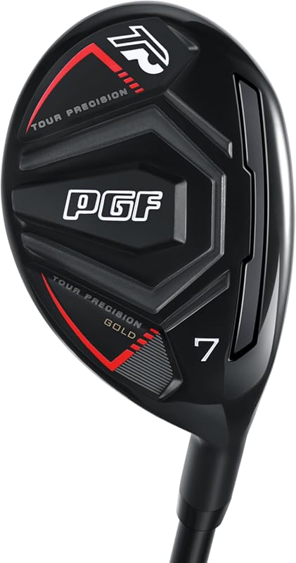PGF Gold Tour Precision Hybrid