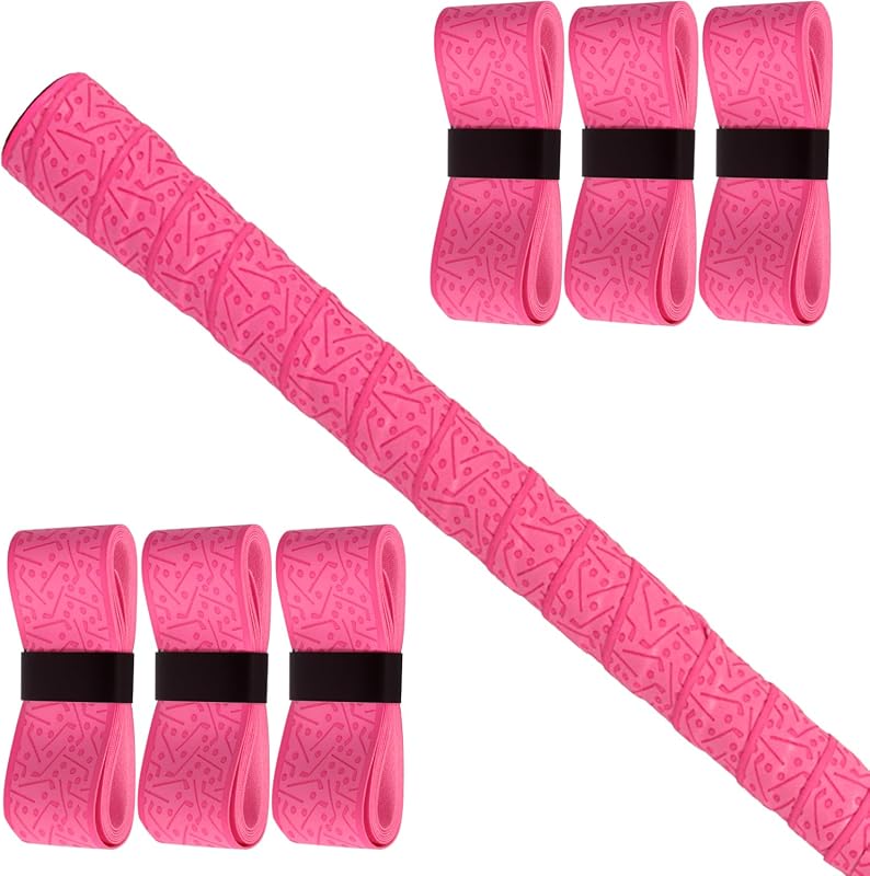 Golf Grip Wrapping Tapes