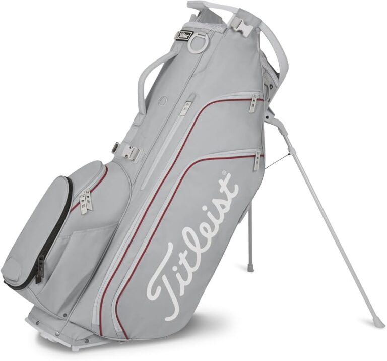 best golf hybrid bags