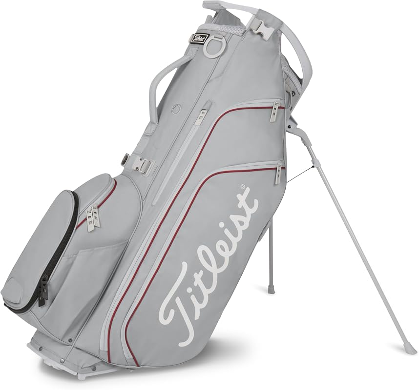 best golf hybrid bags