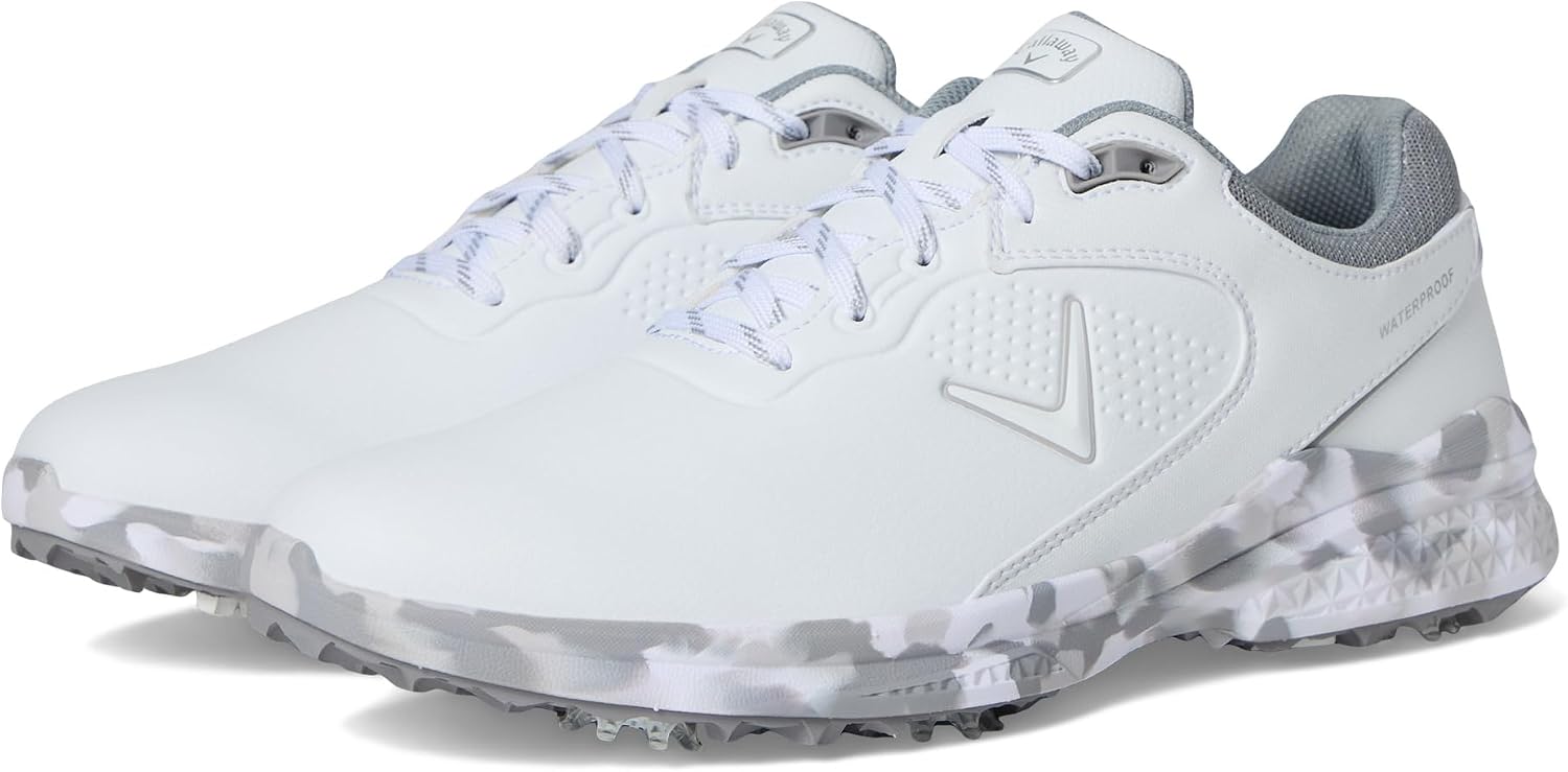 Callaway Solana TRX V3 Golf Shoes