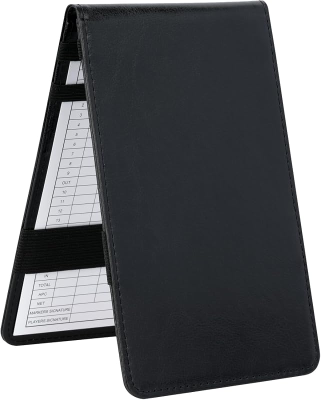 best golf scorecard holders