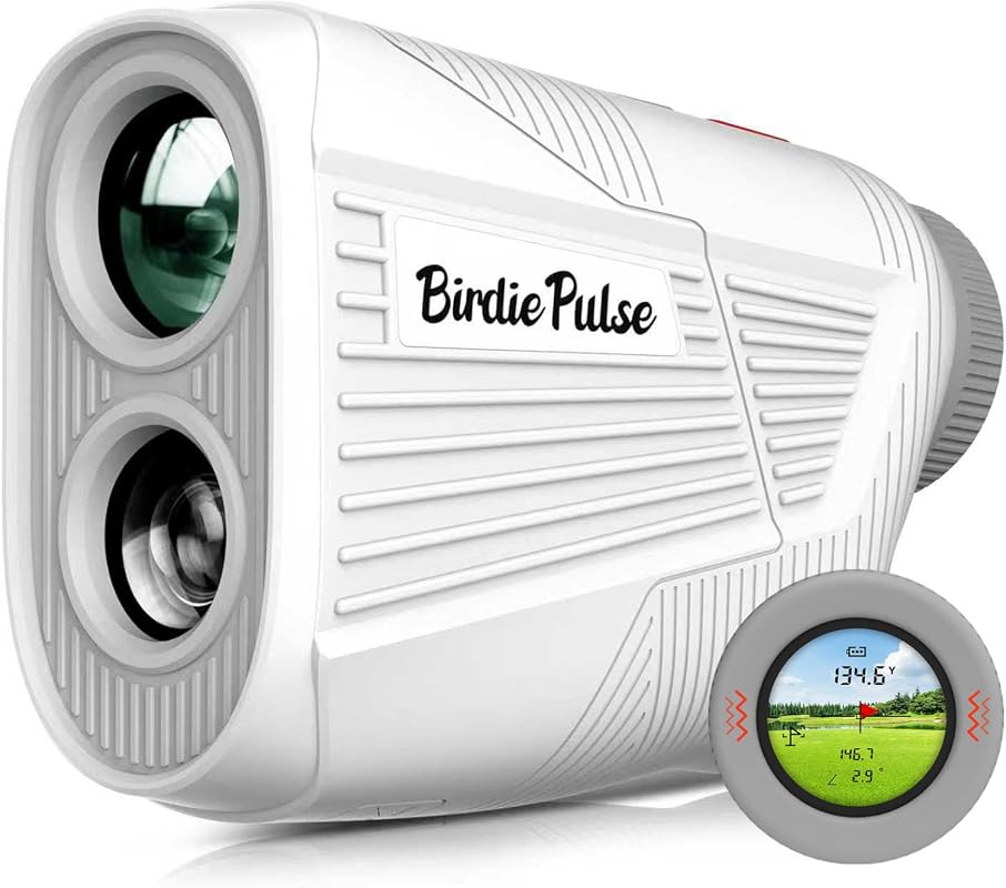 1300Y Golf Rangefinder