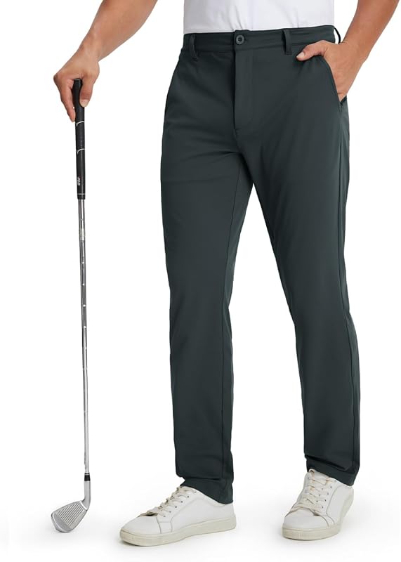best golf pants for work