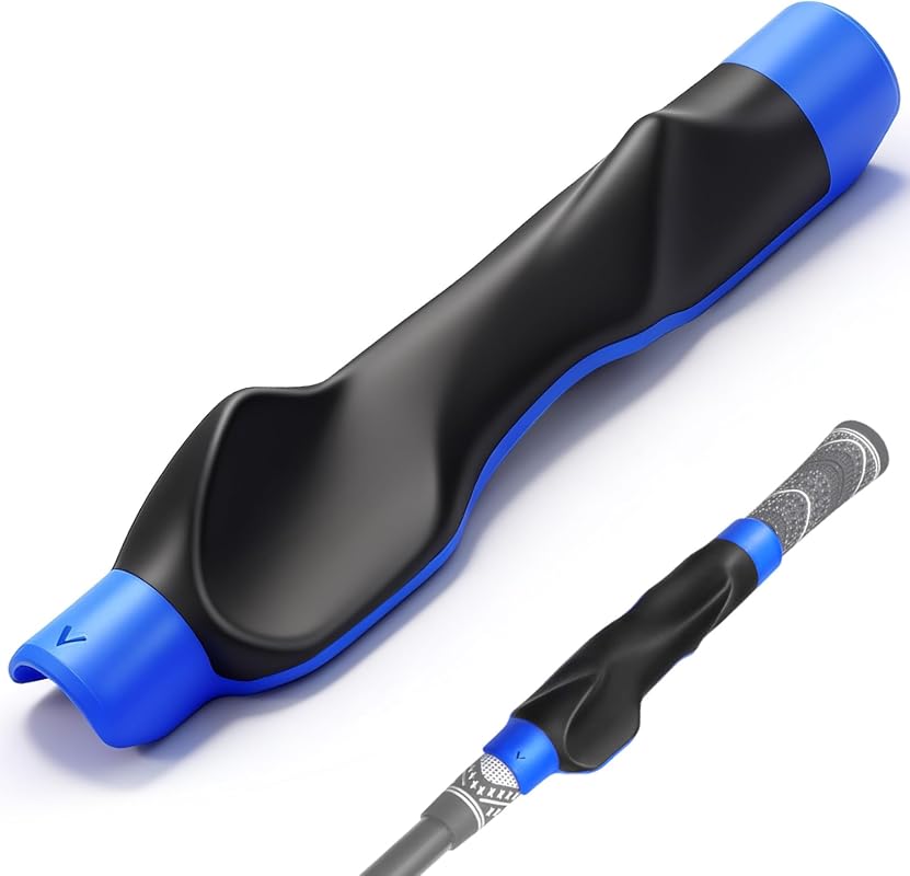 Golf Grip Trainer