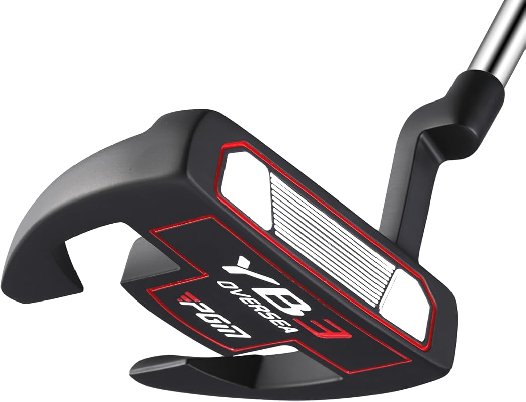 PGM Anti-Twist