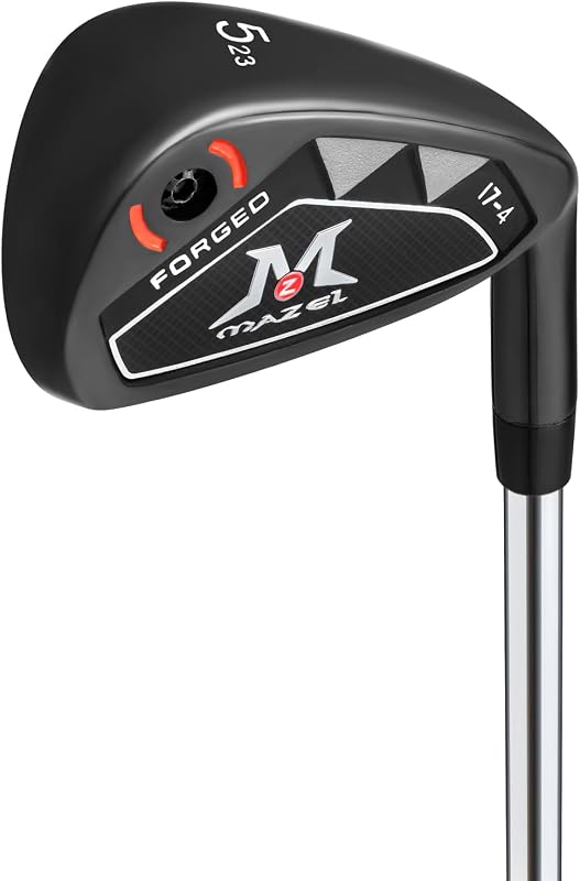 best golf irons for low handicapper