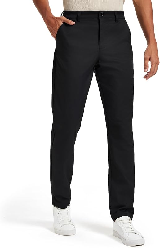 best golf pants for fat guys