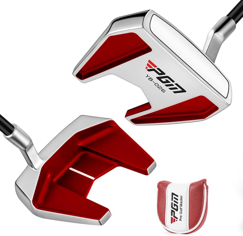 PGM Standing Putter