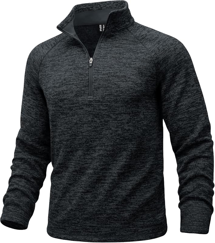 MAGCOMSEN Pullover
