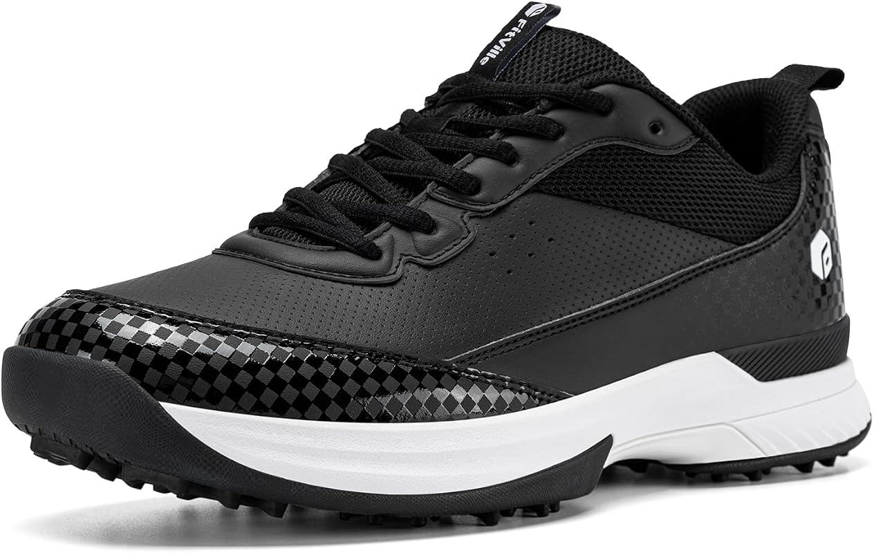 FitVille Spikeless