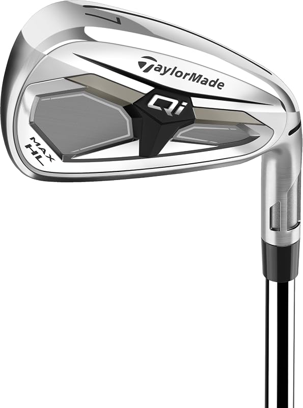 best golf irons for amatuer