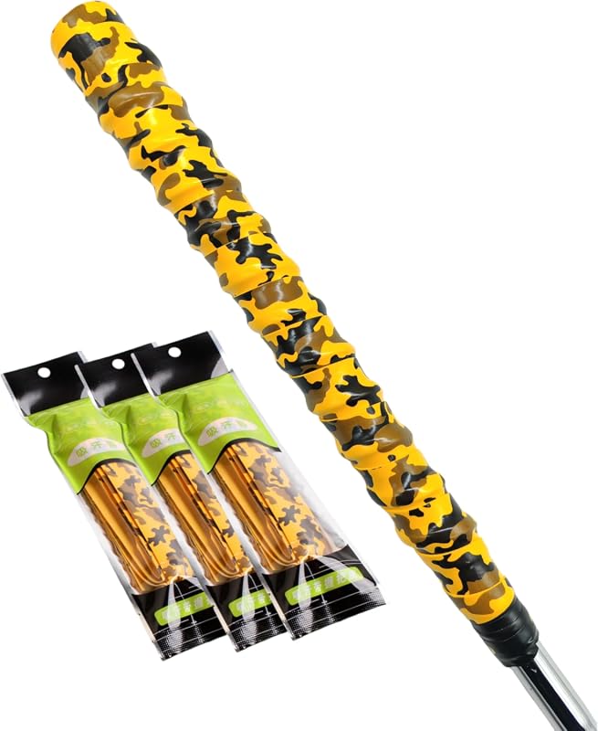 best golf shaft wraps