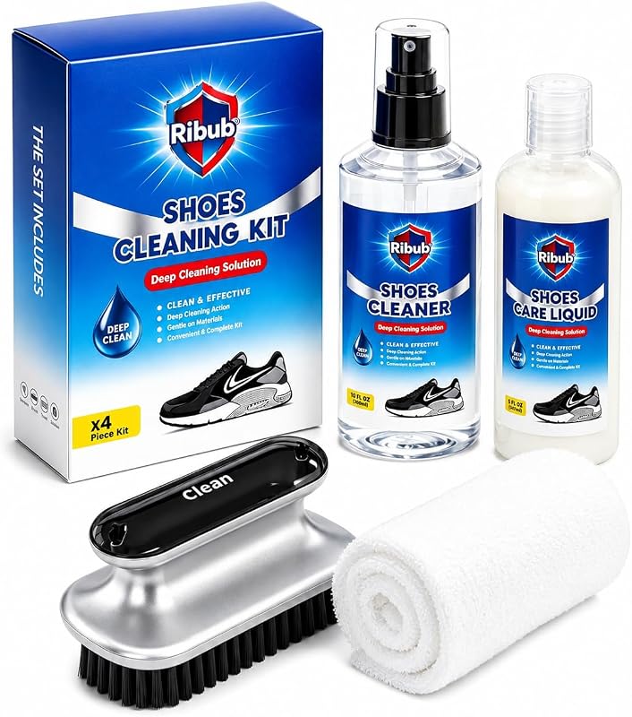 best golf shoes cleaners