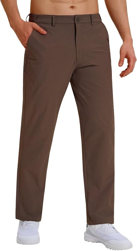 CNBQDD Golf Slacks