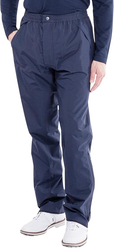 best golf rain pants for men