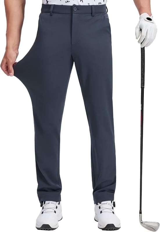 QPNGRP Golf Pants