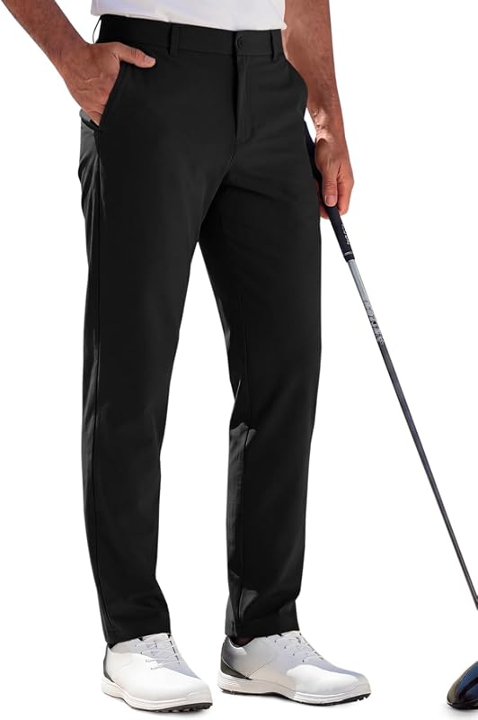 Runcati Pants
