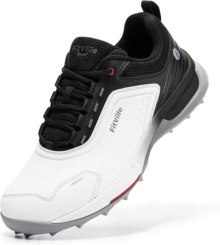 best golf rain shoes