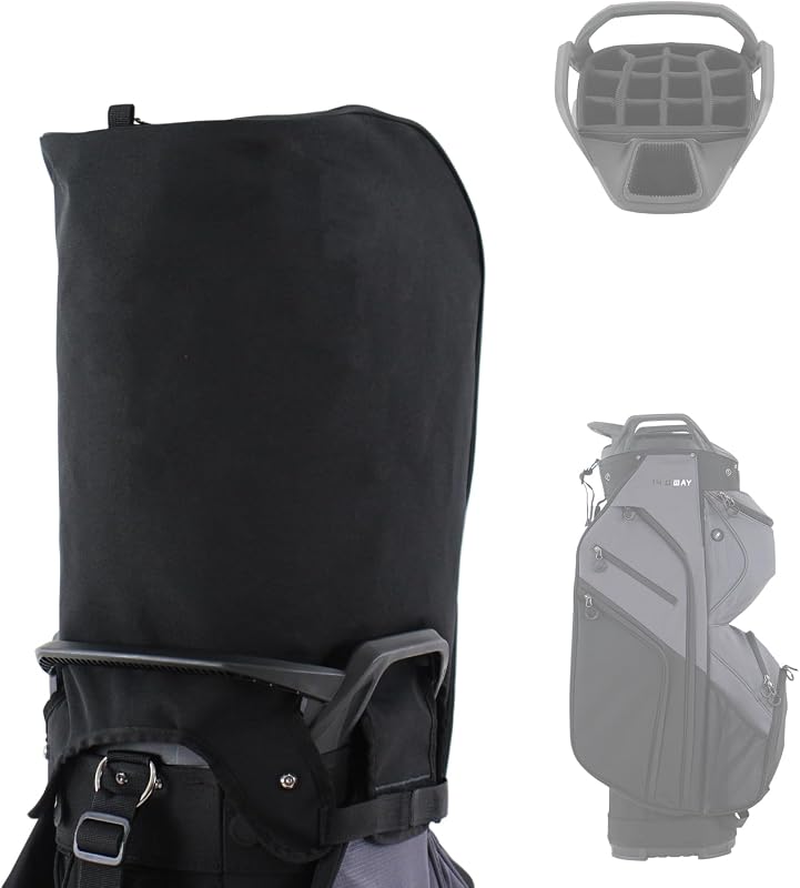 Waterproof Golf Bag Rain Cover