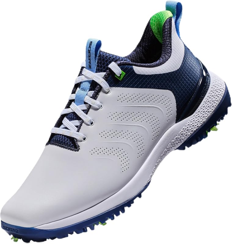 best golf shoes for wet conditions