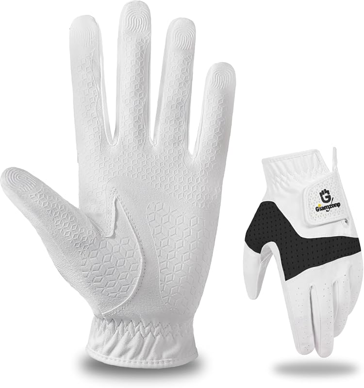 Rain Golf Glove Men