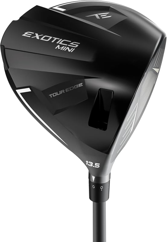 Tour Edge Exotics