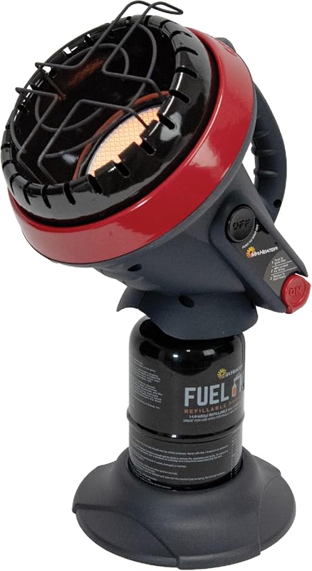 best golf cart heaters propane