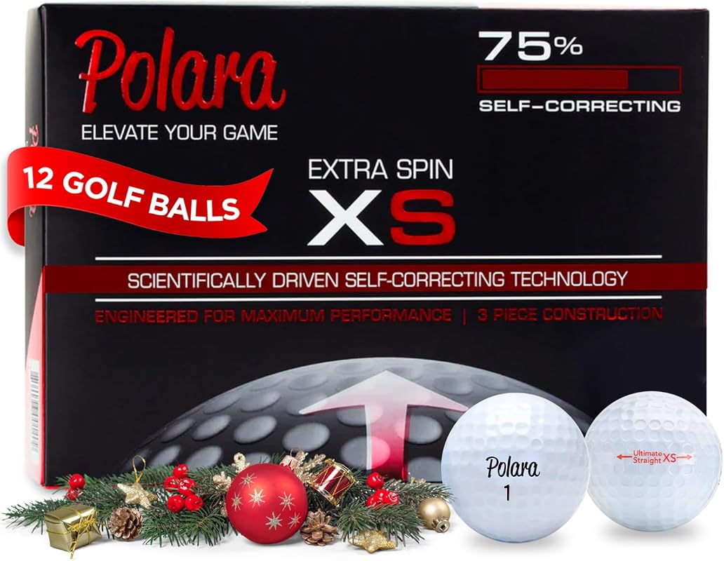 Polara Spin