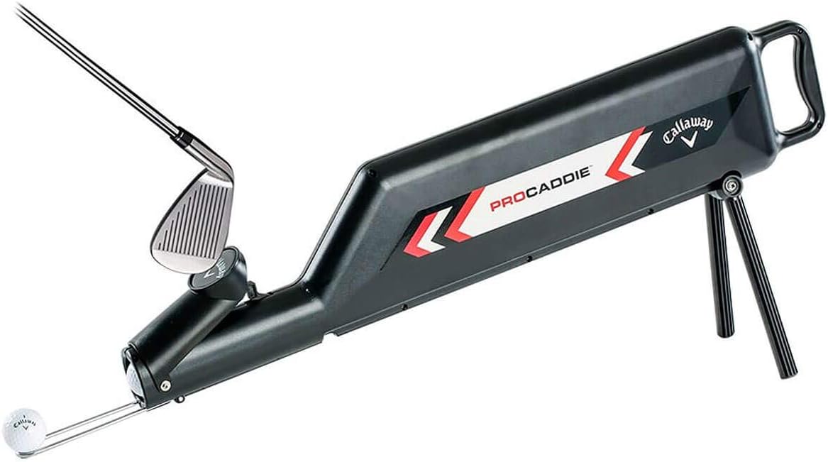 Callaway Pro Caddie