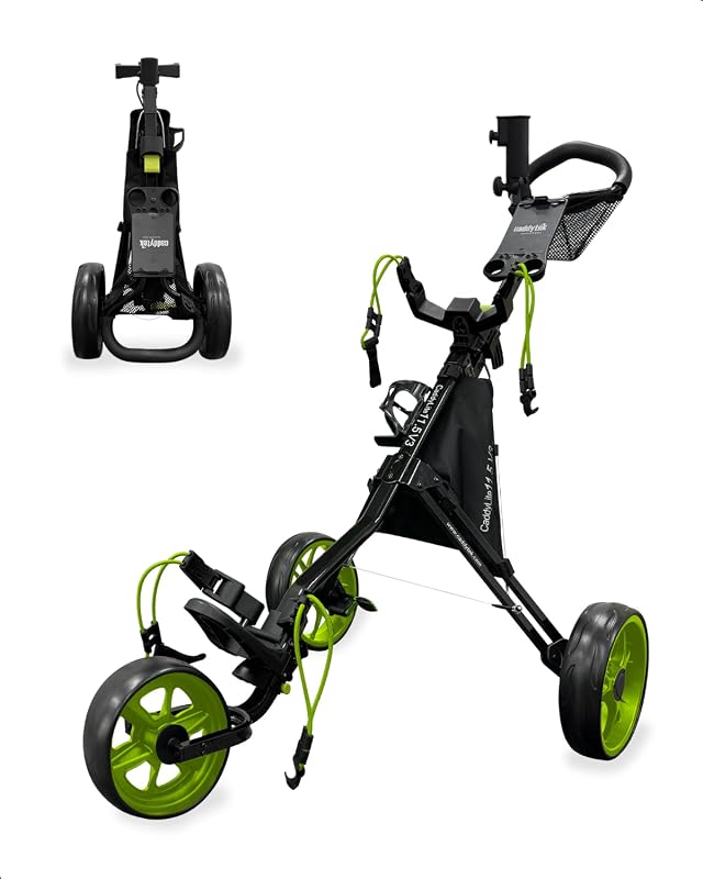 best golf carts for off road