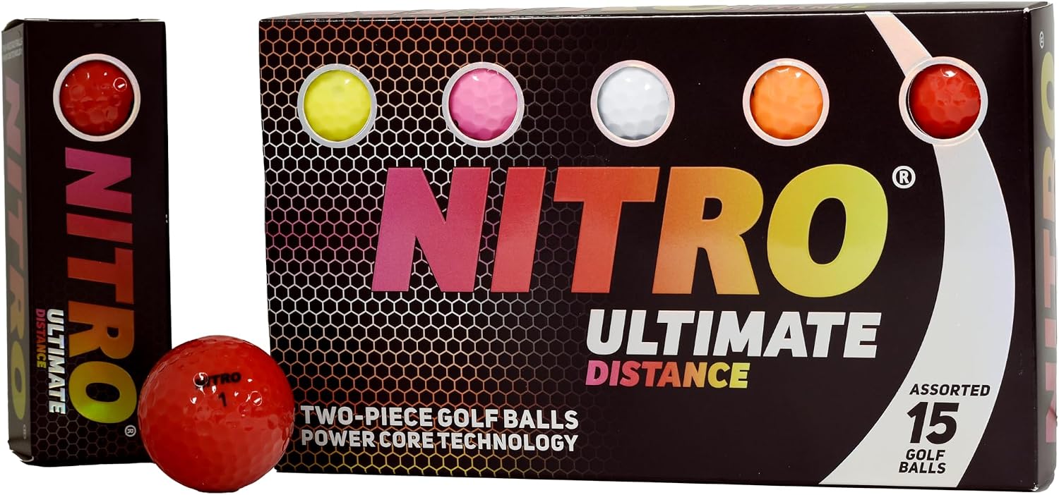 Nitro Ultimate