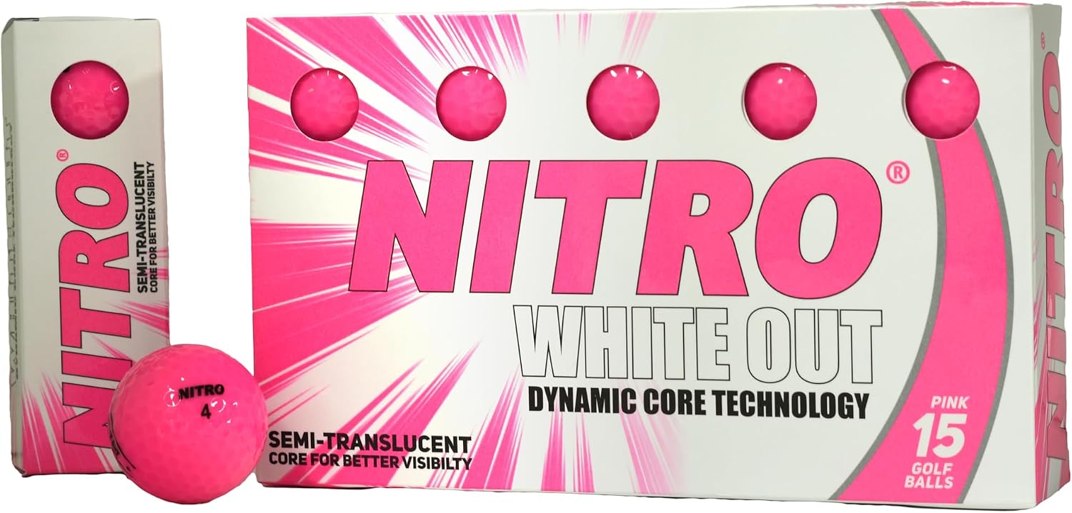 Nitro White Out