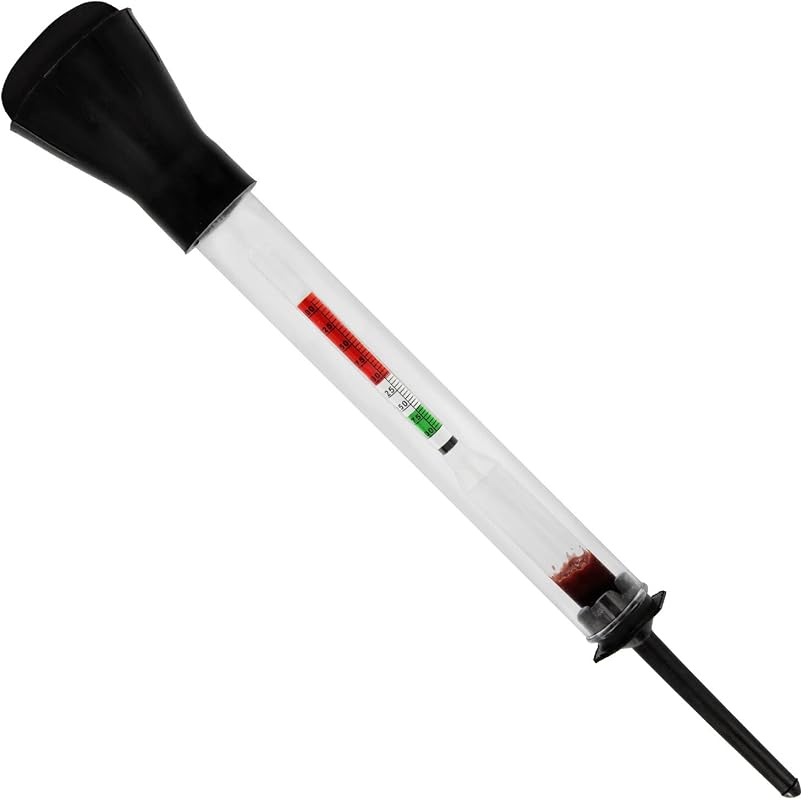 Mighty Max Hydrometer