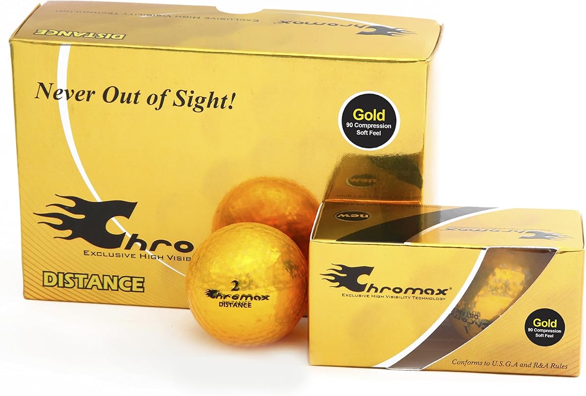 Chromax High Visibility
