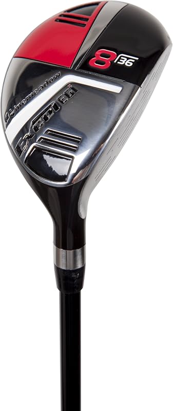 best golf clubs for short men