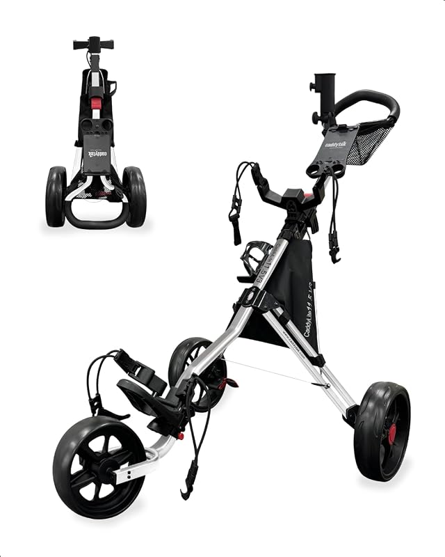 Best Golf Carts For Neighborhood Use