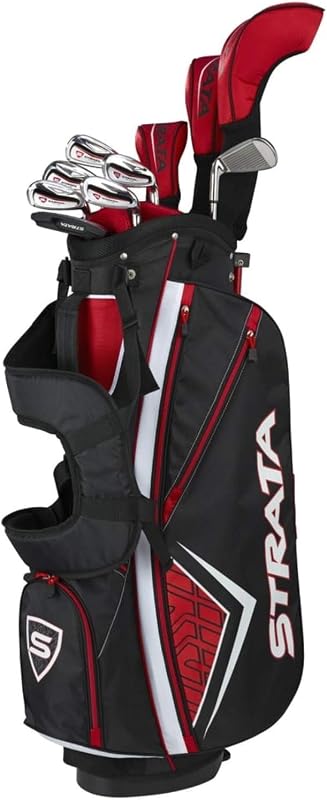Callaway Strata
