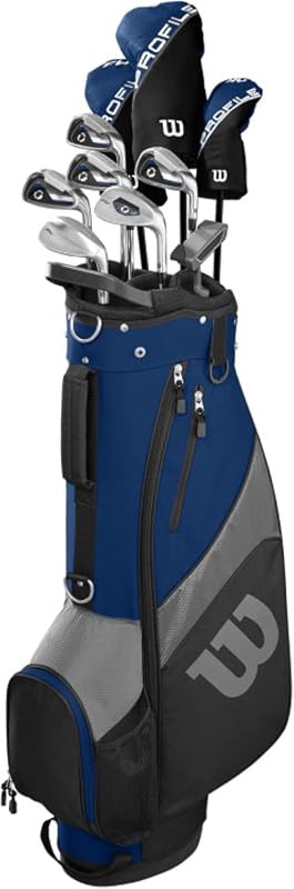 best golf clubs for male beginners
