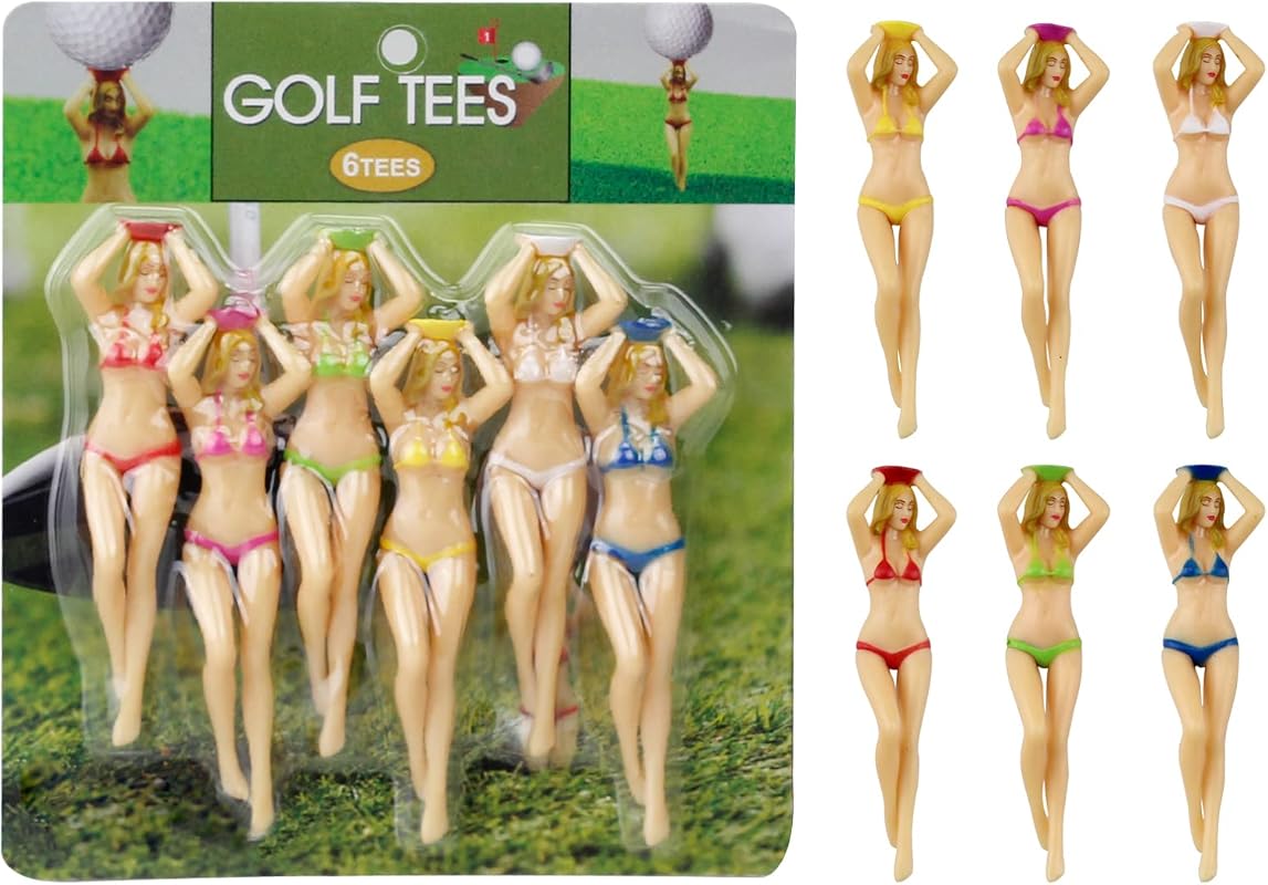 KOFULL Golf Tees