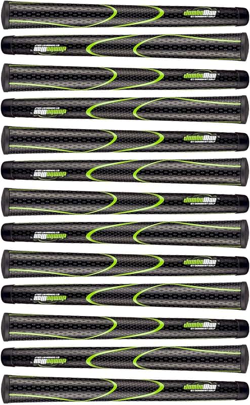 Selected Golf Accessories